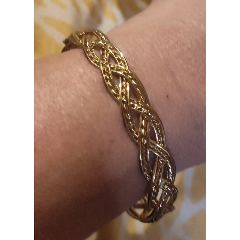 Braided Bracelet